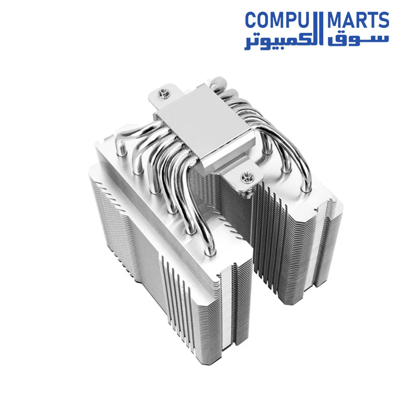 Thermalright Peerless Assassin 120 SE ARGB CPU Air Cooler, 6 Heat Pipes Cpu cooler Aluminium  AGHP Technology, for AMD AM4/AM5/Intel LGA1700/1150/1151/1155/1200 - Image 7
