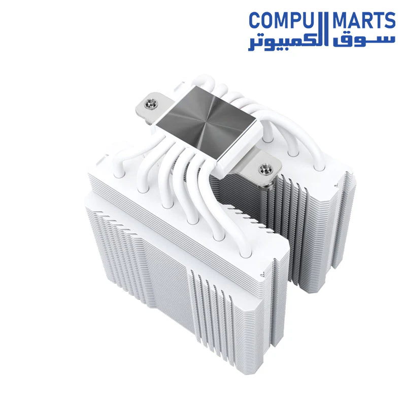 Thermalright Peerless Assassin 120 SE ARGB CPU Air Cooler, 6 Heat Pipes Cpu cooler Aluminium  AGHP Technology, for AMD AM4/AM5/Intel LGA1700/1150/1151/1155/1200 - Image 8