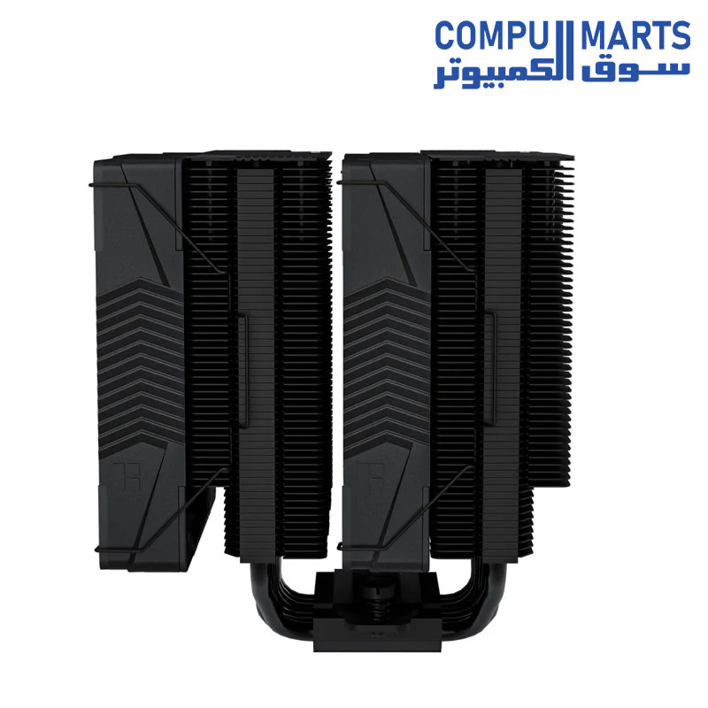Thermalright Phantom Spirit 120 EVO CPU Air Cooler, 7 Heat Pipes CPU Cooler,Dual 120mm TL-K12 PWM Fan, AGHP 4.0 Technilogy, S-FDB Bearing, for AMD AM4 AM5/Intel 1700/1150/1151/1200/1851 PC Cooler - Image 4