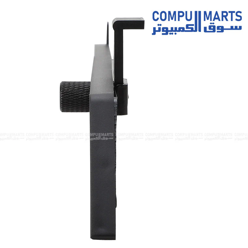 Thermalright TR-GCSF ARGB GPU Support Bracket – ABS + Metal – 5V 3-Pin ARGB – 266x347mm - Image 3