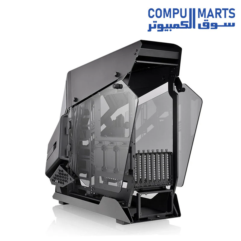 Thermaltake CASE AH T600 Full Tower (CA-1Q4-00M1WN-00) - Image 2