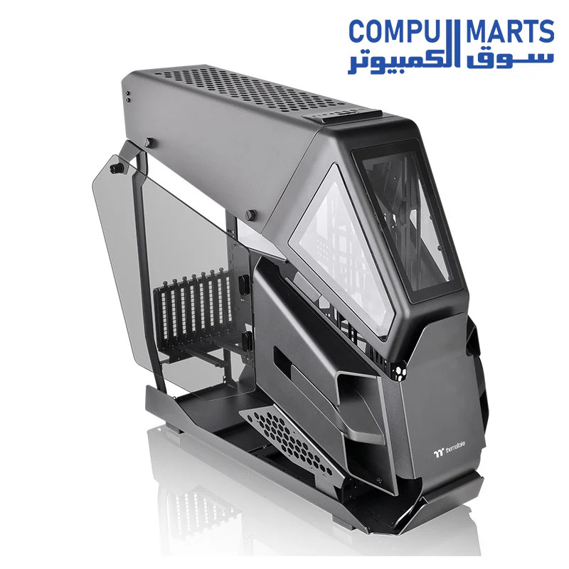 Thermaltake CASE AH T600 Full Tower (CA-1Q4-00M1WN-00) - Image 3