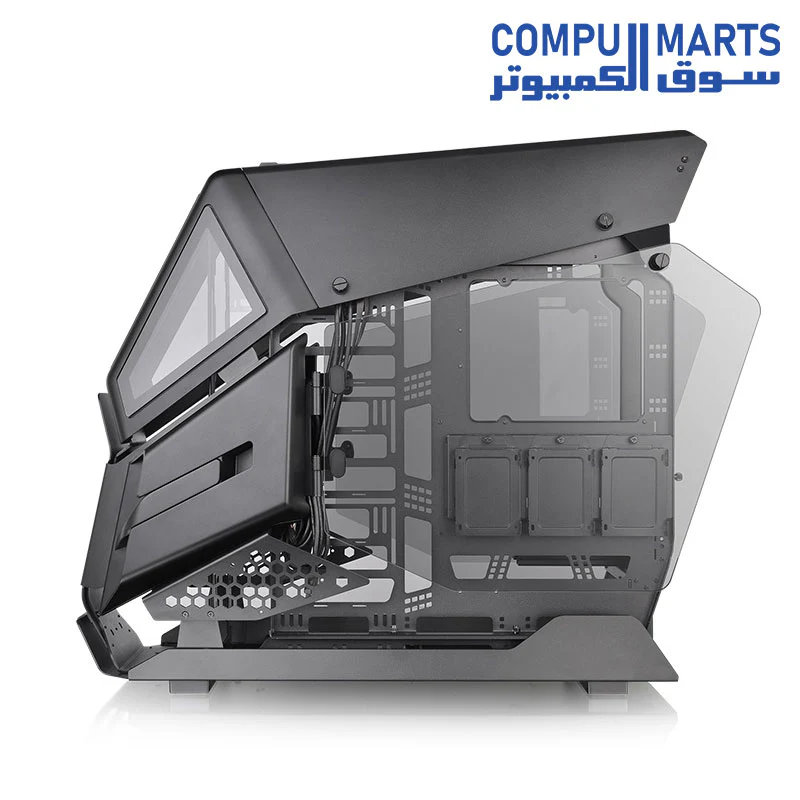 Thermaltake CASE AH T600 Full Tower (CA-1Q4-00M1WN-00) - Image 5