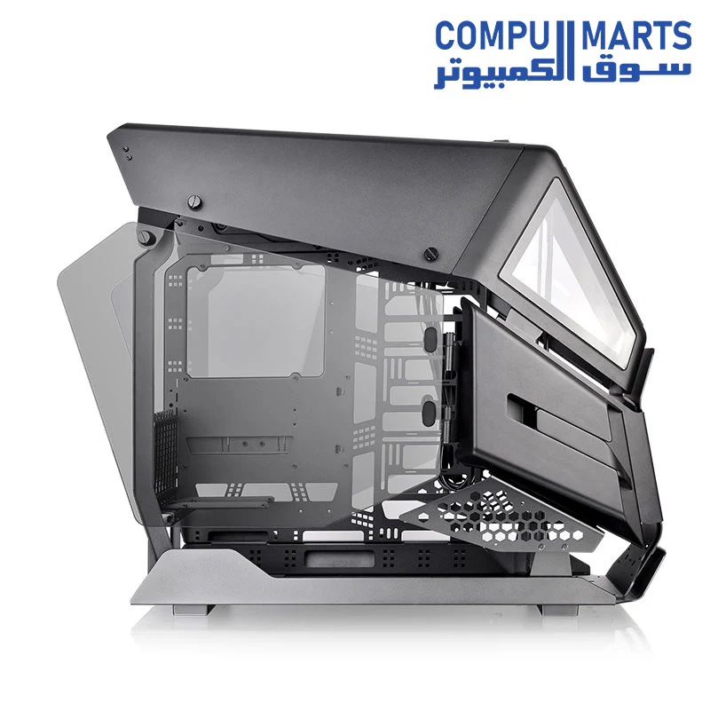 Thermaltake CASE AH T600 Full Tower (CA-1Q4-00M1WN-00) - Image 6