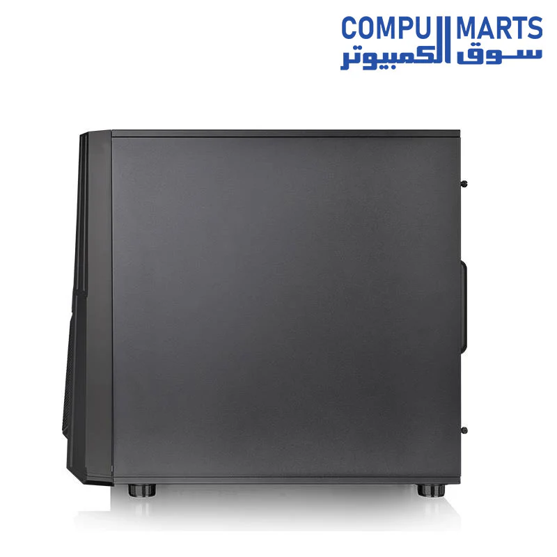 THERMALTAKE CASE Commander CASE (C34 & C35& C36) TG Snow ARGB Edition - Image 16