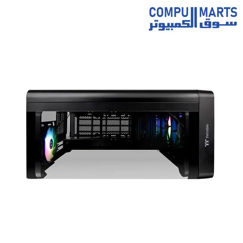 Thermaltake CASE View 37 ARGB Edition Mid-Tower Chassis - Image 2