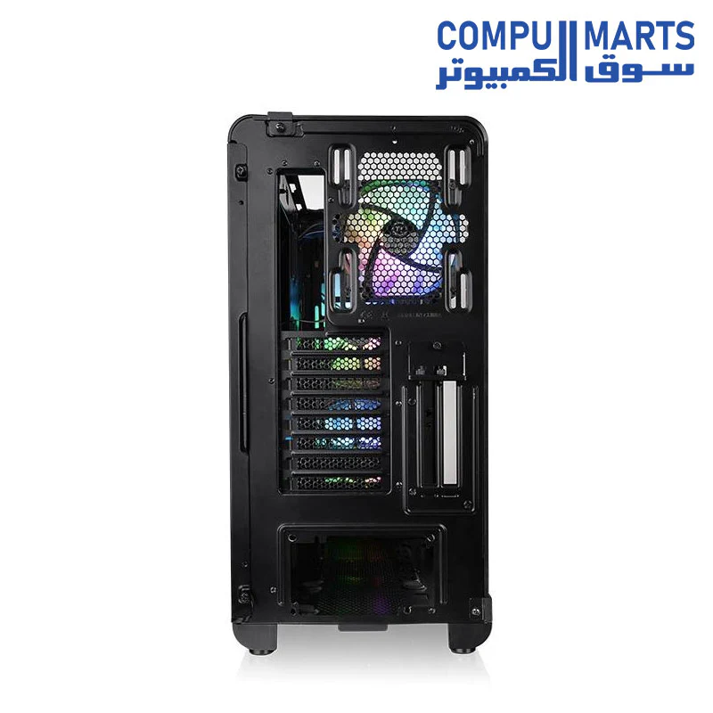 Thermaltake CASE View 37 ARGB Edition Mid-Tower Chassis - Image 3