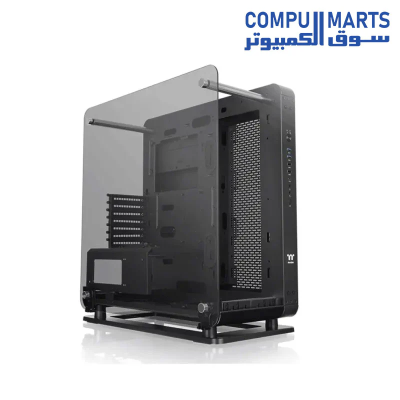 Thermaltake Core P6 Tg Mid Tower Case - Image 3