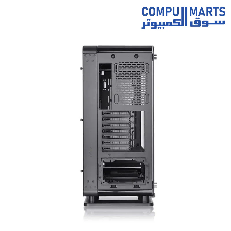 Thermaltake Core P6 Tg Mid Tower Case - Image 4
