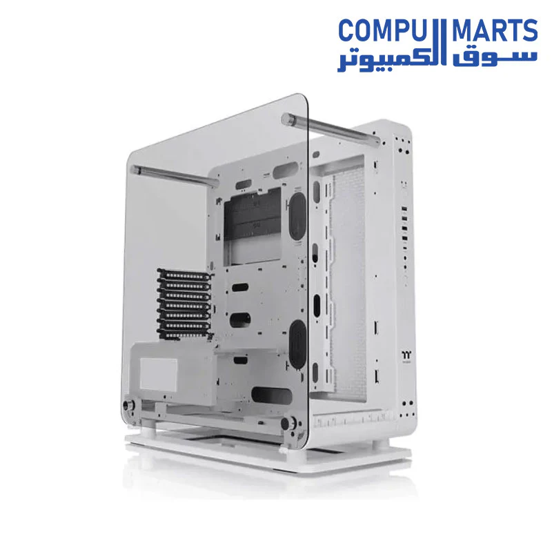 Thermaltake Core P6 Tg Mid Tower Case - Image 7