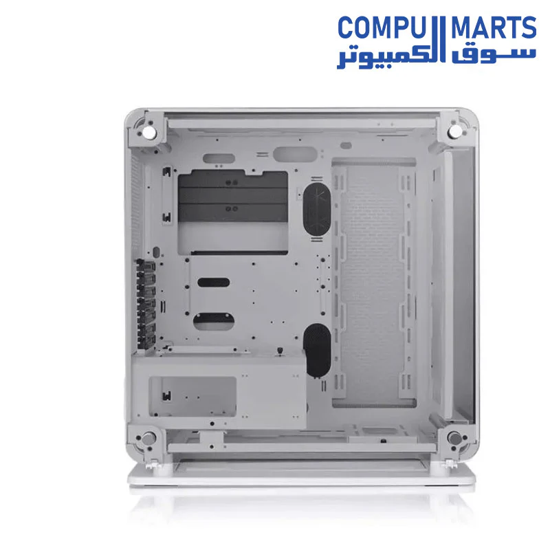 Thermaltake Core P6 Tg Mid Tower Case - Image 8