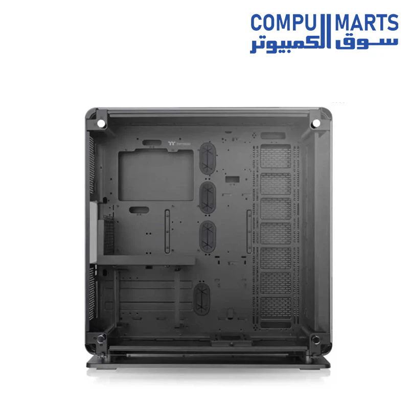 Thermaltake Core P8 Tempered Glass Full Tower Chassis (CA-1Q2-00M1WN-00) - Image 2