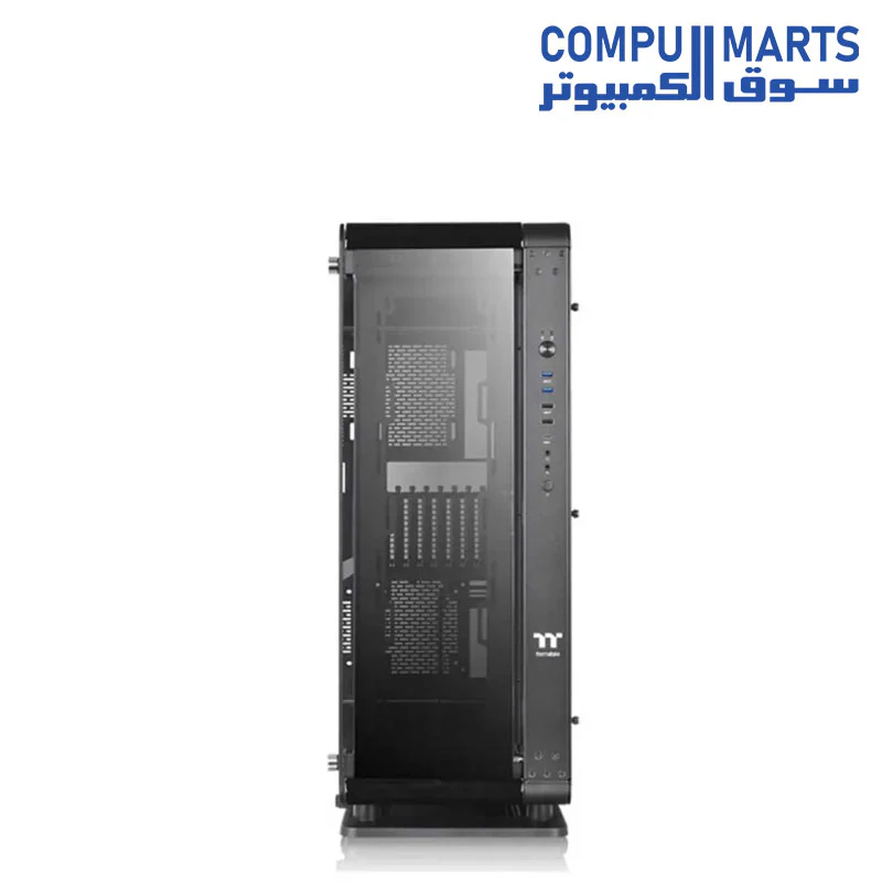 Thermaltake Core P8 Tempered Glass Full Tower Chassis (CA-1Q2-00M1WN-00) - Image 4