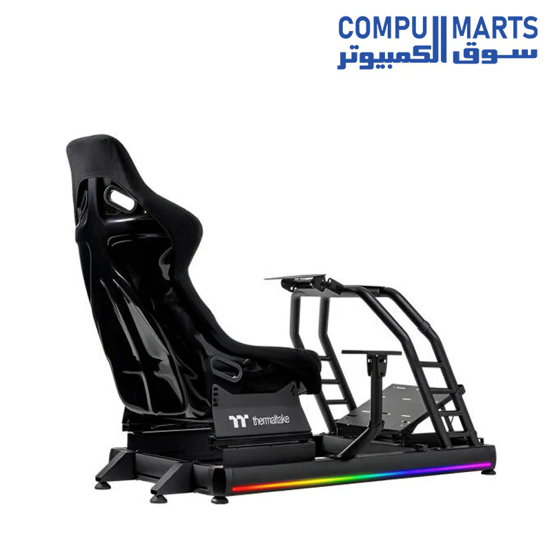 Thermaltake GR500 Racing Simulator Cockpit - Image 2