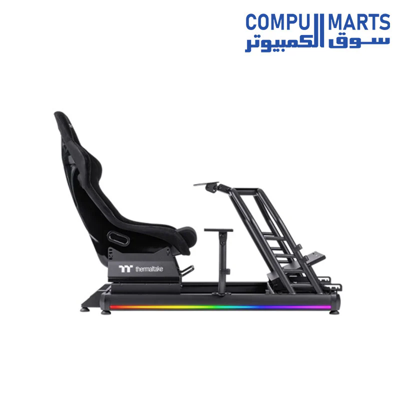 Thermaltake GR500 Racing Simulator Cockpit - Image 3