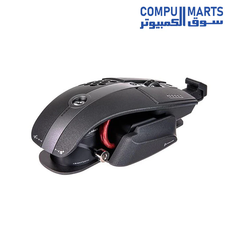 THERMALTAKE Level 10M Hybrid Advanced Gaming Mouse - Image 2