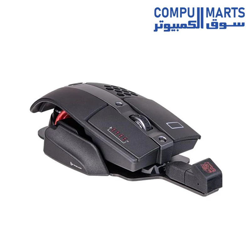 THERMALTAKE Level 10M Hybrid Advanced Gaming Mouse - Image 3