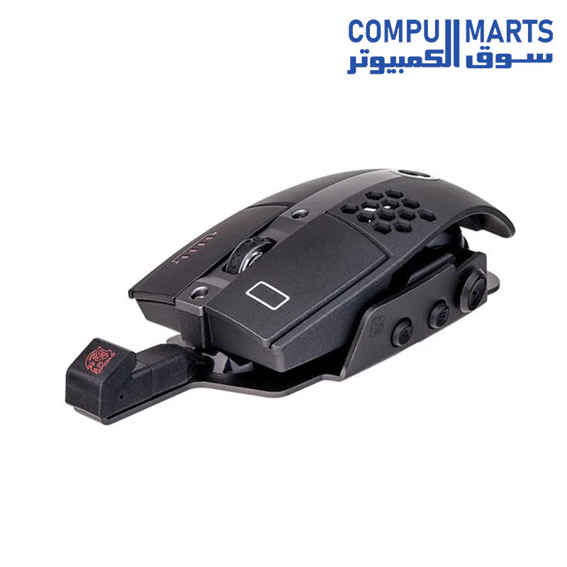 THERMALTAKE Level 10M Hybrid Advanced Gaming Mouse - Image 4