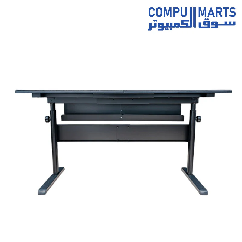 THERMALTAKE Level 20 GT BattleStation Gaming Desk - Image 4
