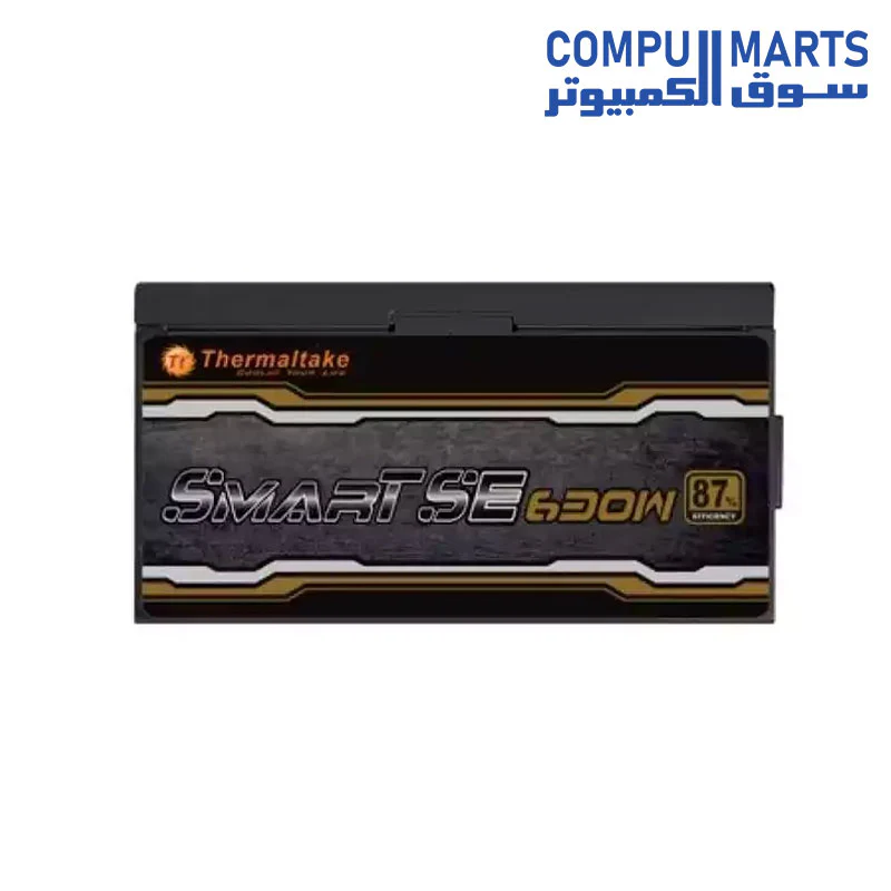 Thermaltake Smart SE Power Supply - Image 3