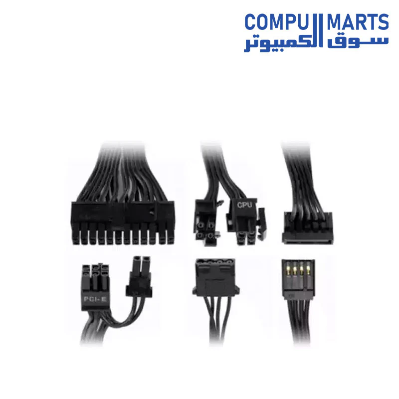 Thermaltake Smart SE Power Supply - Image 5