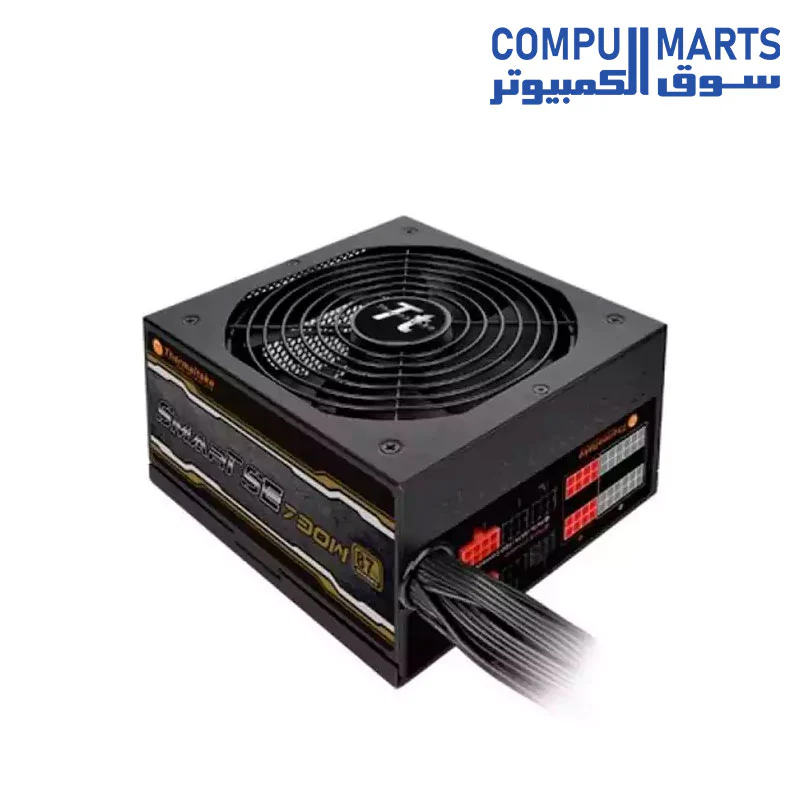 Thermaltake Smart SE Power Supply - Image 6