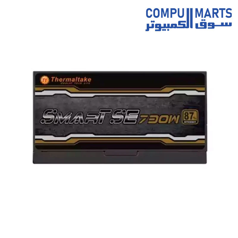 Thermaltake Smart SE Power Supply - Image 7