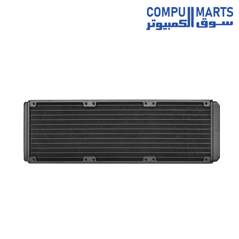 Thermaltake TH420 ARGB Sync All-In-One Liquid Cooler - Image 3