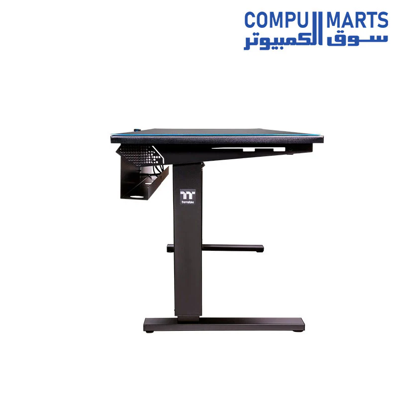 THERMALTAKE ToughDesk 300 RGB BATTLESTATION GAMING DESK - Image 3