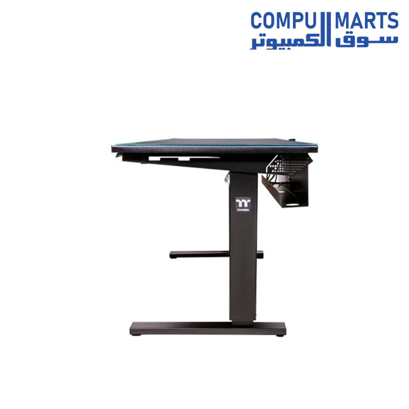 THERMALTAKE ToughDesk 300 RGB BATTLESTATION GAMING DESK - Image 4
