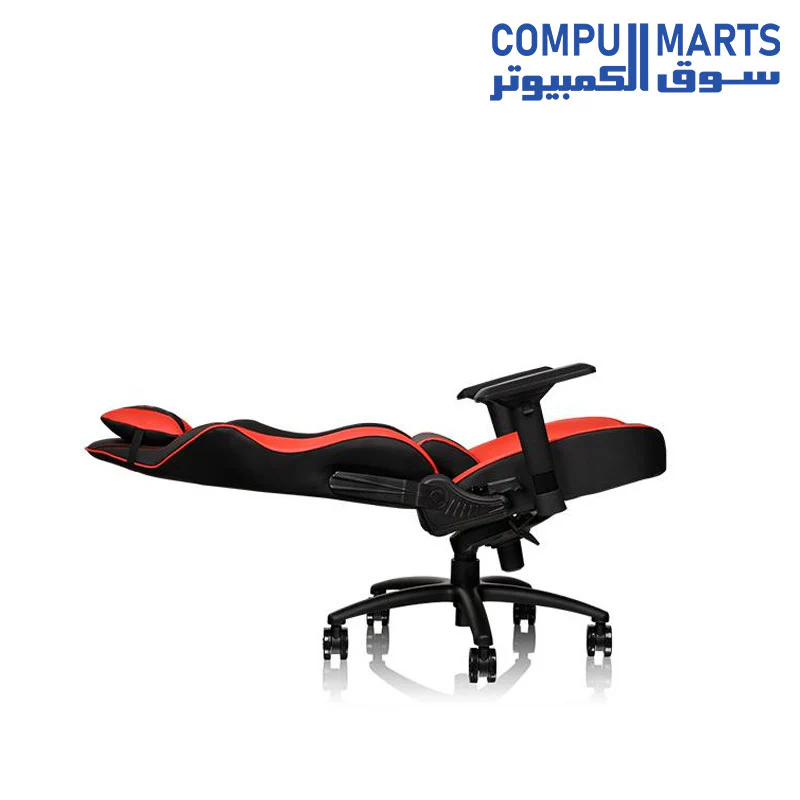 Thermaltake Tt eSPORTS GT Comfort C500 Gaming Chair - Image 3