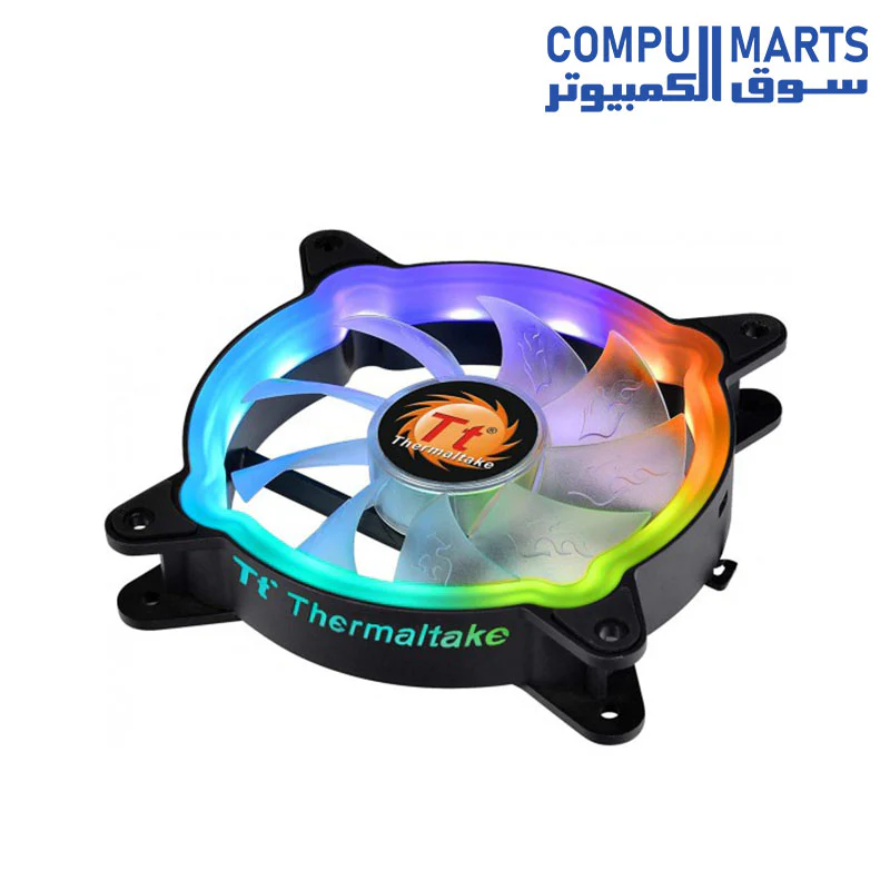 THERMAlTAKE UX200 ARGB COOLER - Image 3