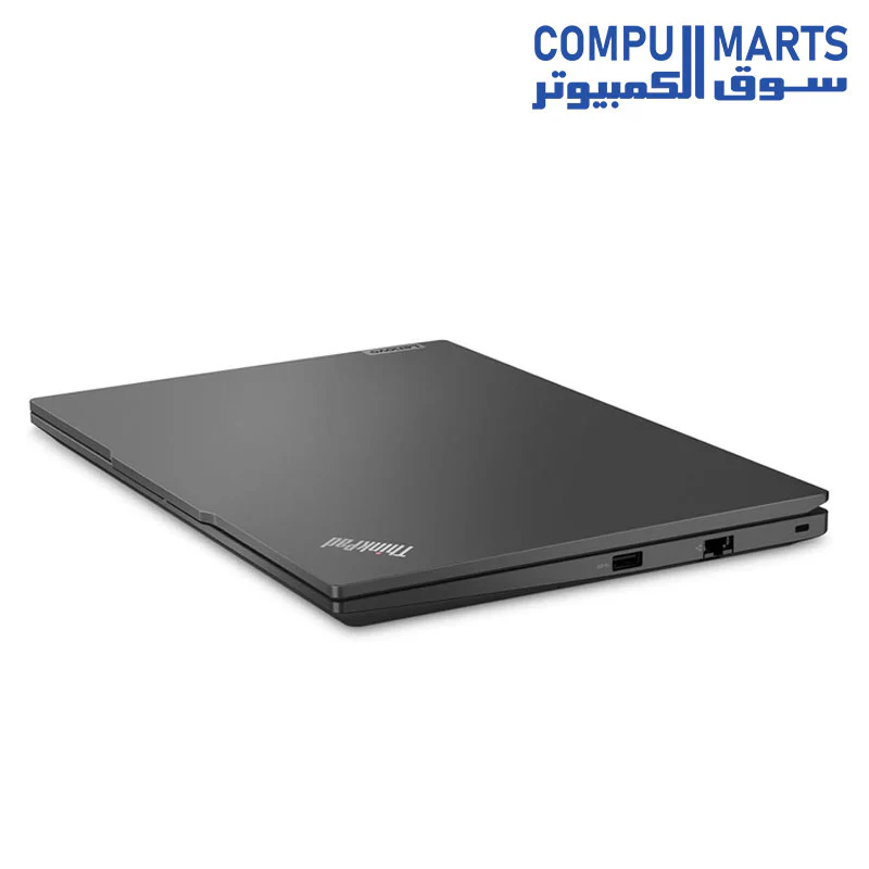 Lenovo ThinkPad E14 Core i5-1335U 8GB Ram -512GB SSD -MX550-2GB-14 WUXGA -1920x1200-IPS- ARB + BAG-21JK000NGR - Image 6