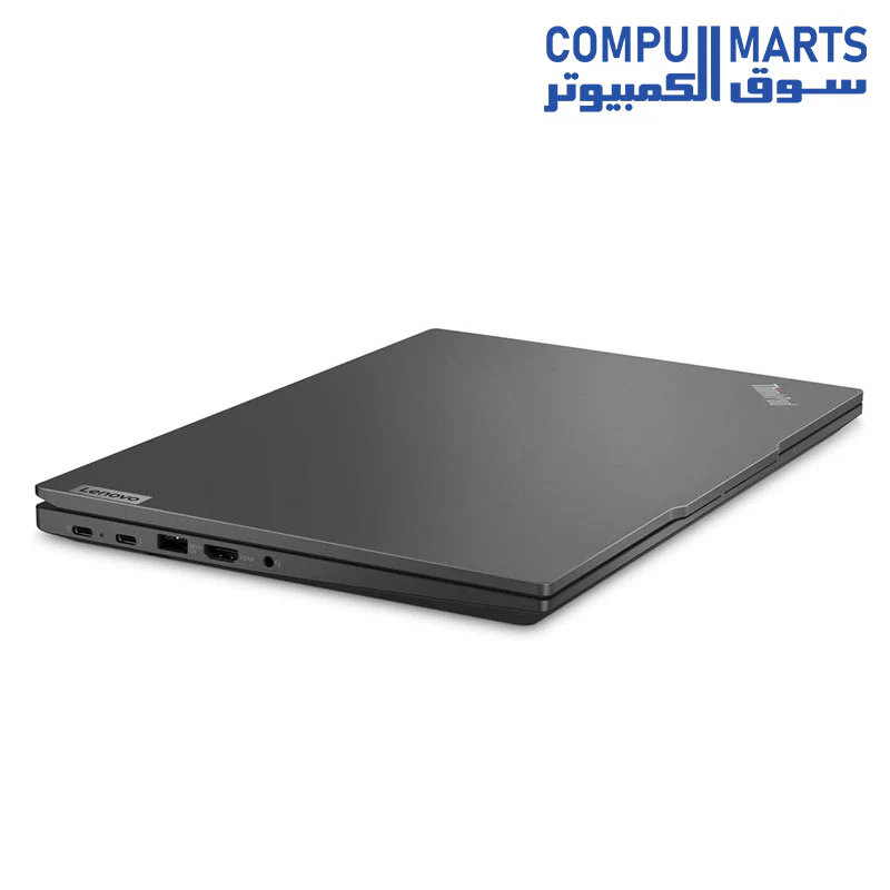 Lenovo ThinkPad E14 Core i5-1335U 8GB Ram -512GB SSD -MX550-2GB-14 WUXGA -1920x1200-IPS- ARB + BAG-21JK000NGR - Image 7