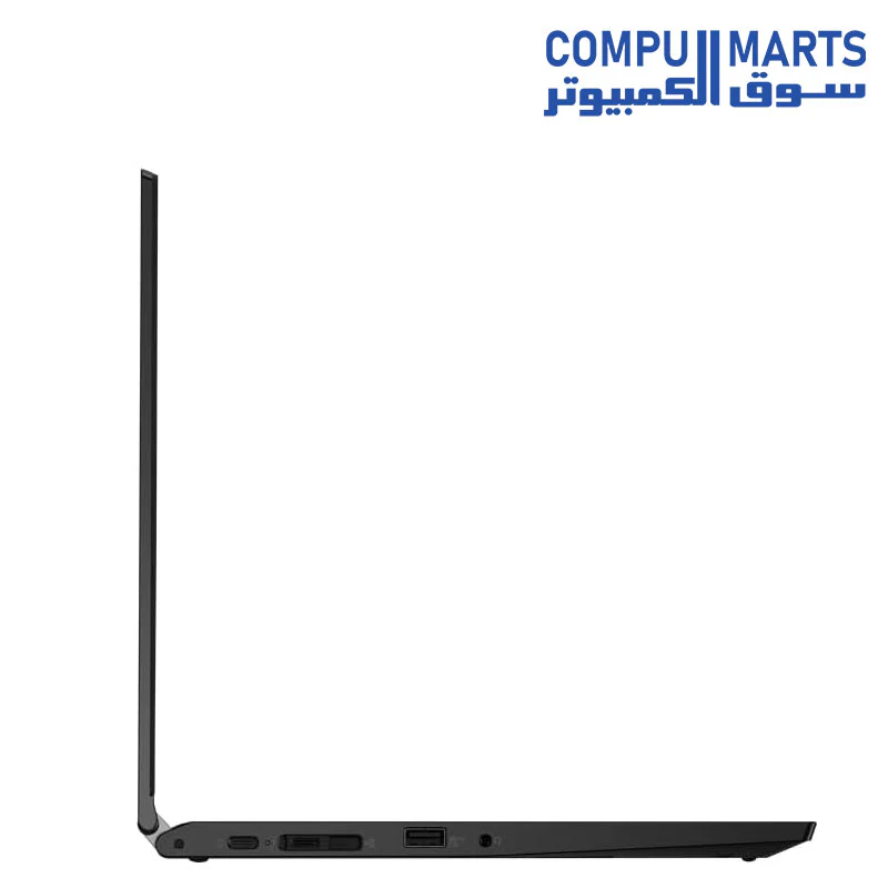ThinkPad L13 Yoga Gen 2 2n1 convertible - i5-1135G7, 16GB RAM, 512GB SSD, Intel Iris Xe Graphics, 13.3" FHD (1920x1080) IPS 300nits Multi-touch, FingerPrint, Windows 10 Pro + ThinkPad Pen Pro - Image 13