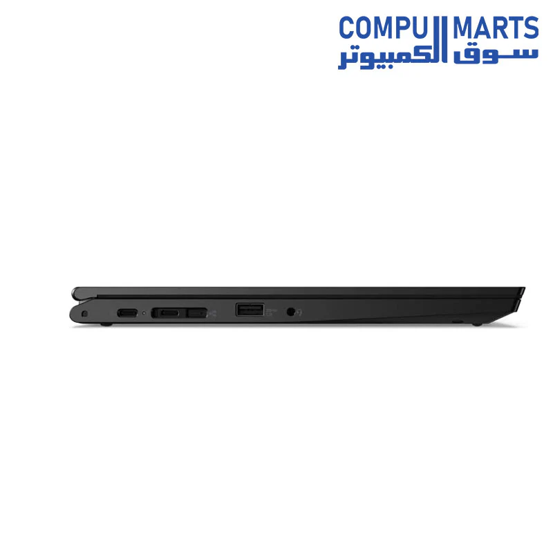 ThinkPad L13 Yoga Gen 2 2n1 convertible - i5-1135G7, 16GB RAM, 512GB SSD, Intel Iris Xe Graphics, 13.3" FHD (1920x1080) IPS 300nits Multi-touch, FingerPrint, Windows 10 Pro + ThinkPad Pen Pro - Image 16
