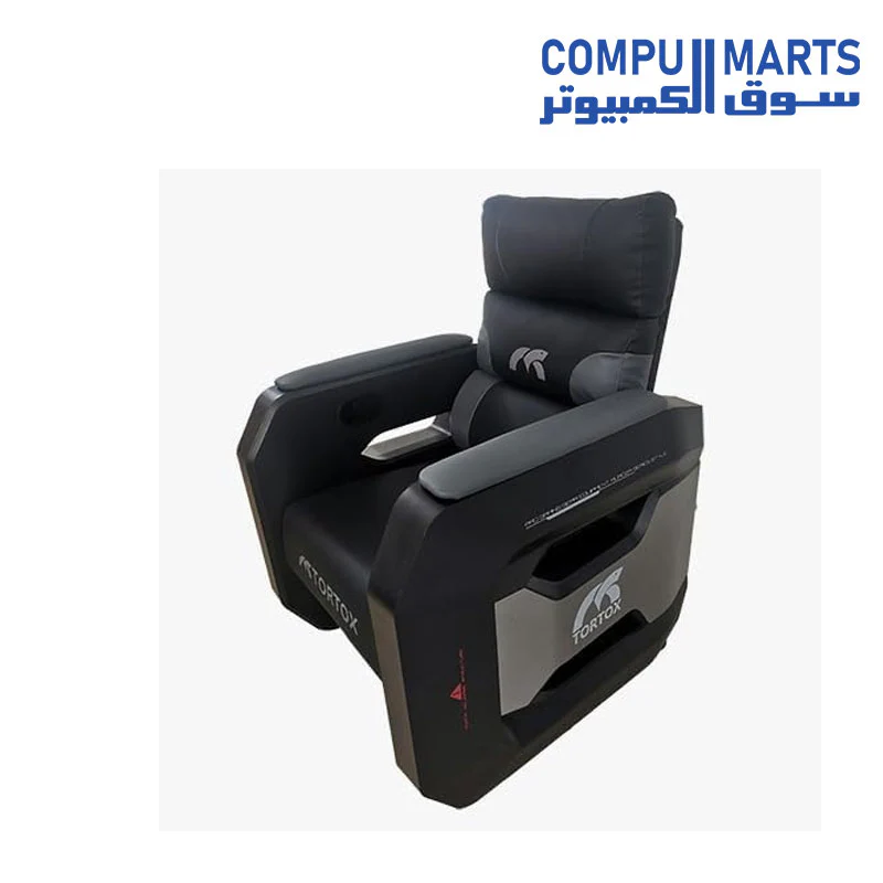 TORTOX GS300 Gaming Sofa - Image 4