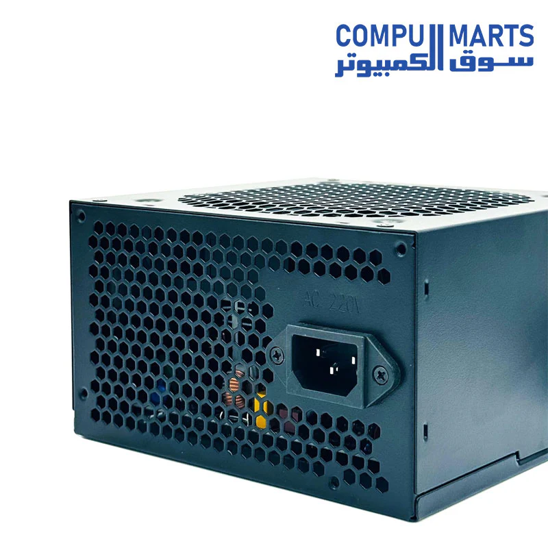 Tortox LX700 Low Noise ATX Power Supply - Image 4
