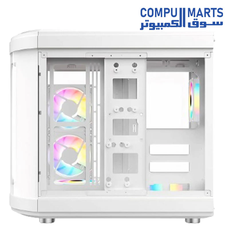 Tortox Vidrio ATX Full Tower Case - Image 5
