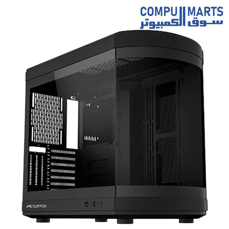 Tortox Vidrio ATX Full Tower Case - Image 8