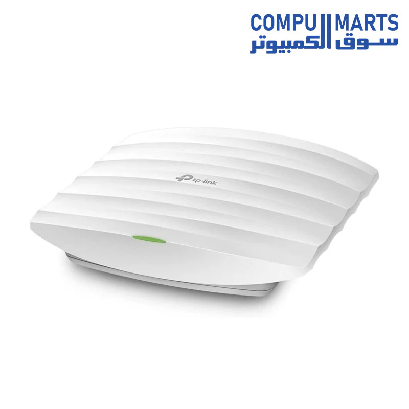 TP-LINK AC1750  DUAL BAND CELLING MOUNT GIGABIT ACCESS POINT / EAP245 - Image 2