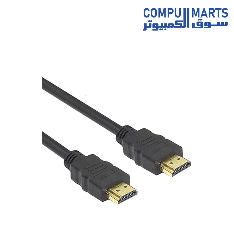 TP-Link HDMI  Cable 1.5m - Image 2