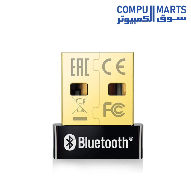 TP-Link UB400 Bluetooth 4.0 Nano USB Adapter - Image 4