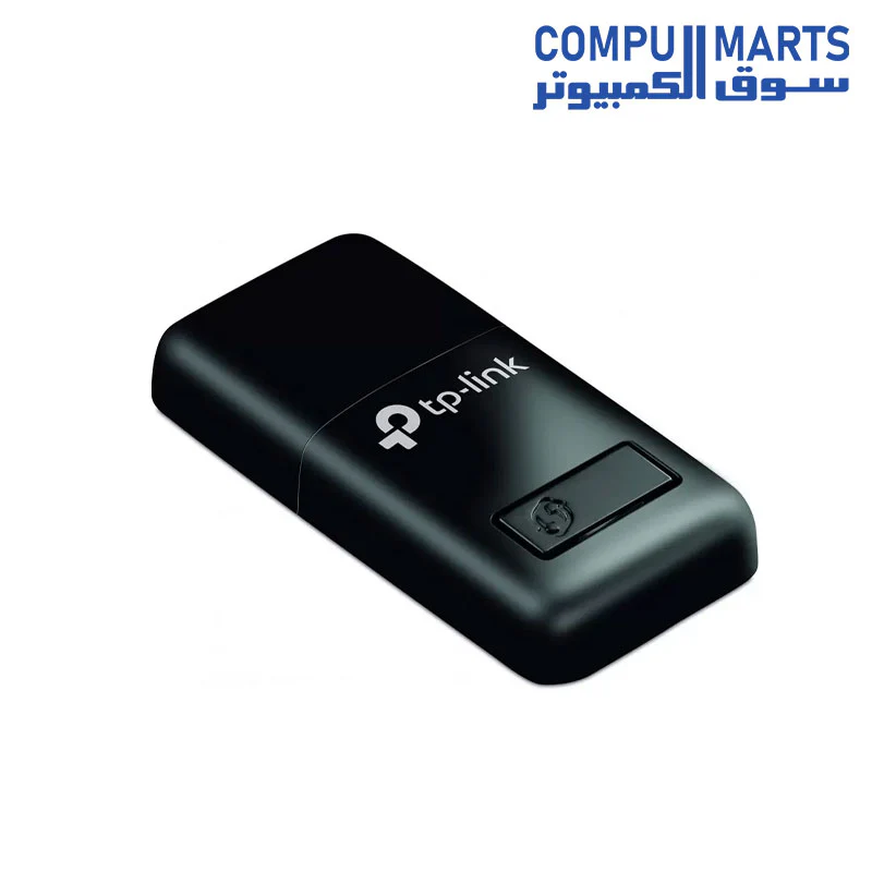 TP-LINK USB TL-WN823N-Wireless LAN 300MBps - Image 2