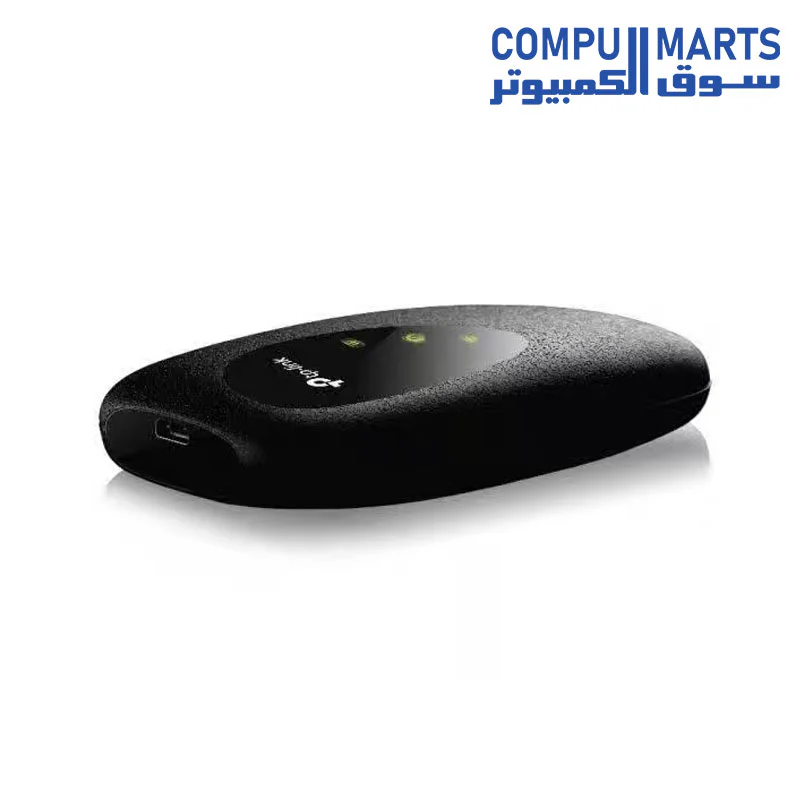 TP-LINK 4G LTE Mobile Wi-Fi M7200 - Image 4