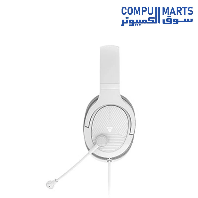 FANTECH TRINITY MH88 MULTI PLATFORM GAMING HEADSET SPACE EDITION - Image 2