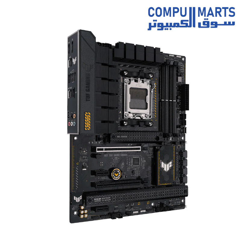 ASUS TUF GAMING B650-PLUS-Motherboard - Image 3