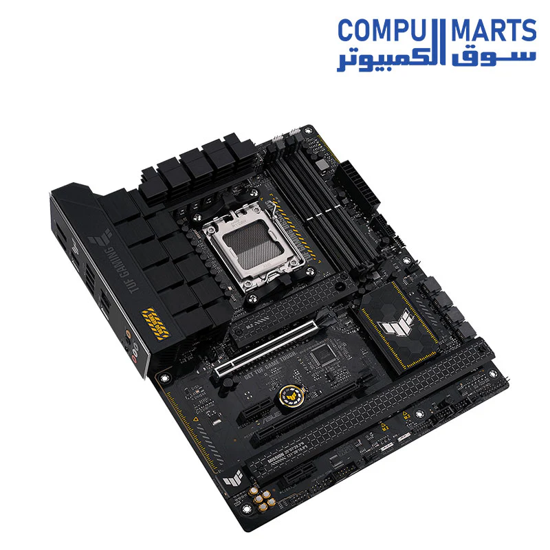 ASUS TUF GAMING B650-PLUS-Motherboard - Image 5