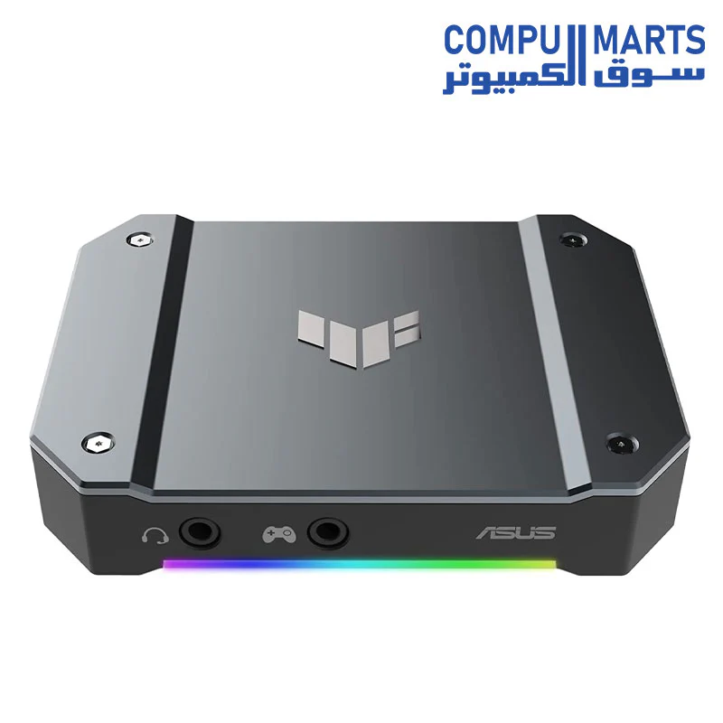 TUF GAMING CAPTURE BOX-CU4K30 - Image 3