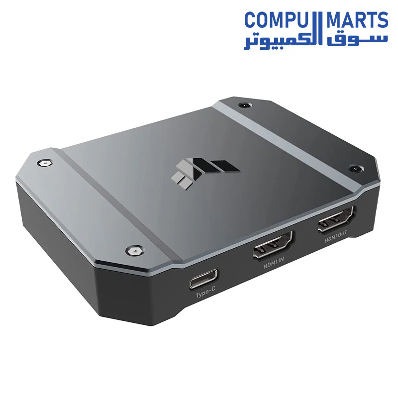 TUF GAMING CAPTURE BOX-CU4K30 - Image 4